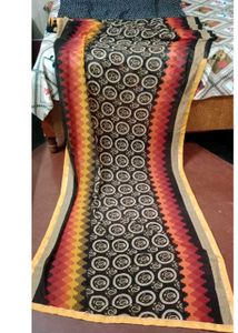 Stylish Printed Saree