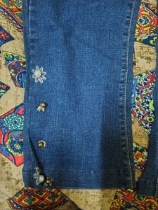 beautiful jeans
