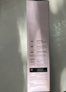 Minimalist Hair Shampoo
