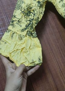 Western Dress For Women