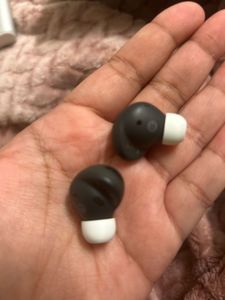 Wireless Earbuds with Charging Case