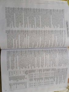 CHs Class 11 Maths And Bio Stream Study Guide