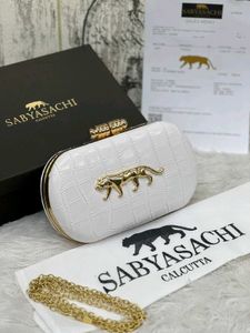 Sabyasachi Clutch - 2