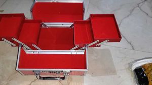 Makeup Vanity Box
