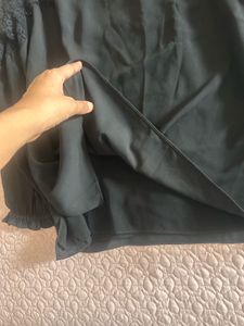 Black Forever New Top