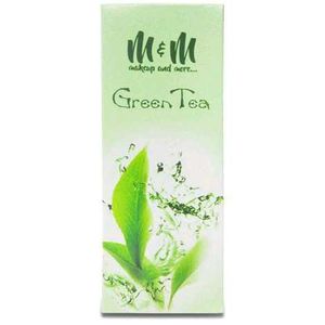 M&M Green Tea Blush