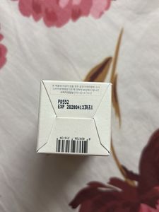 BoJ Revive Serum: Ginseng + Snail Muc
