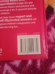 Knowledge Encyclopedia 😁