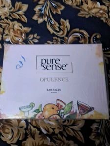 Pure Sense Opulence Perfume Set