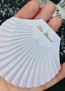 Too Faced Seashell Mirror