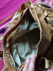 Hand Bag