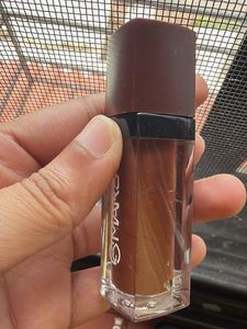 MARS Queen of Mattes Liquid lipstick Set (Brown)