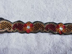 LACE FOR DRESS, KURTIS, CRAFTS..