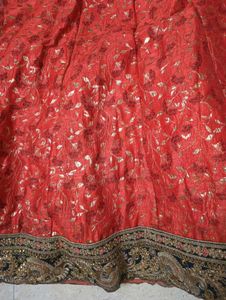 Stunning Lehenga Choli Set