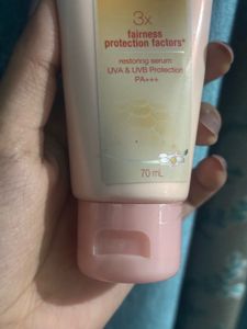 Vaseline Healthy White SPF30 Serum