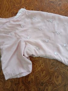 Kurta Salwar With Duppatta