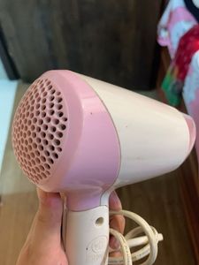 Philips Hair Dryer