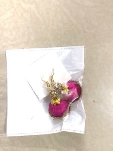 Jhumkas