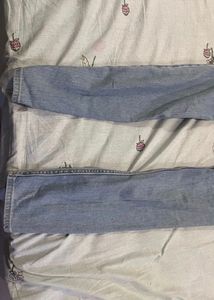 Hollister Jeans (RESELLING)