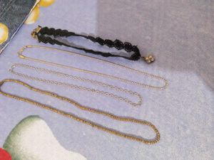 Chain 4