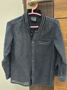 Combo Of 2 Shirts