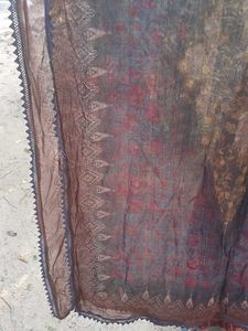 ZIRADA Women's XL PAKISTANI 3PIECE