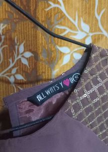 Nine West Blouse