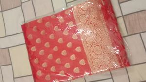 New Festive Saree❤️