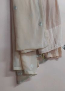 Embroidered Kurta Set