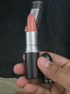 MAC Matte Lipstick-honey love