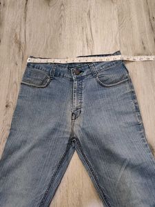 Ma6219 Pulsar bootcut jeans waist 28 inches