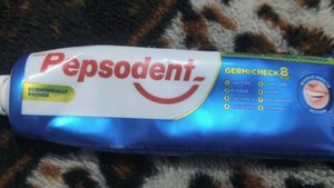 Detergent Powder Soaps And Toothpaste
