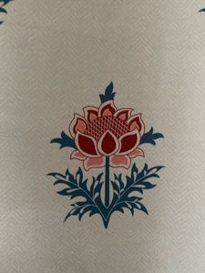 8 Feet Door Curtains- Pair Of 2