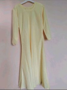 Embellished Kurta Set with salwar