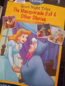 Archie Digest &amp; Disney Storybook