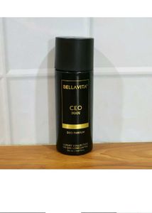 Bellavita CEO Man Deo Parfum