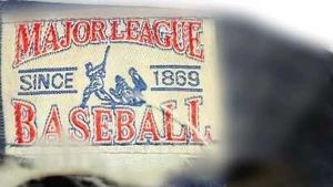 MLB Baseball Cap
