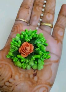 Flower Jewellery 💖