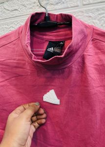 🇺🇸Adidas imported Cropped  Top
