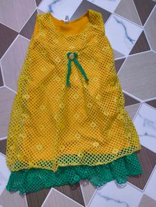 Yellow 🟡💛 Green 💚 Top