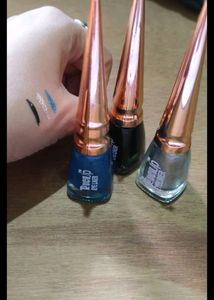 Brand New*** Liquid Gel Glitter Sparkling Eyeliner