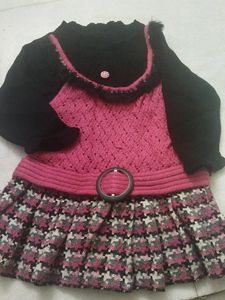 Woollen Frock