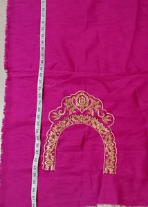free delivery Lehenga With Unstitch Blouse