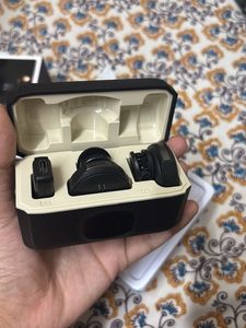 JTP Wireless Collar Microphone