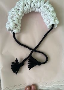 Handmade Crochet gajra