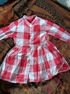 Combo Dress For All