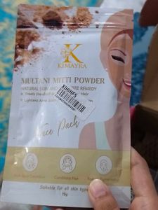 Asaya Fade Roll-On and knee cream