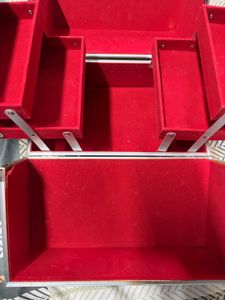 Makeup Vanity Box