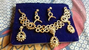 Jewellery Set