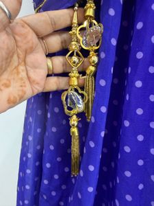 partywear lehenga choli &amp; duptta